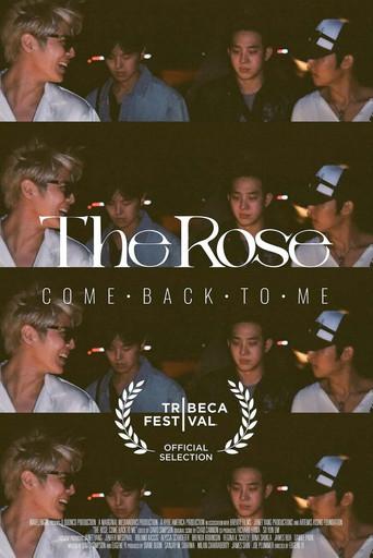 The Rose: Come Back to Me - Poster