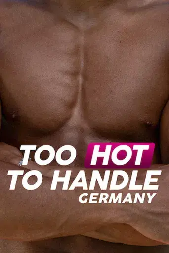 Jugando con fuego: Alemania - Poster