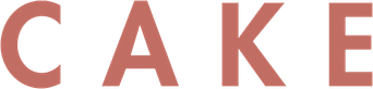 Cake - Logo