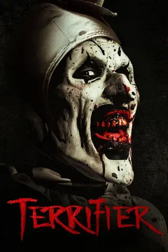 Terrifier - Poster