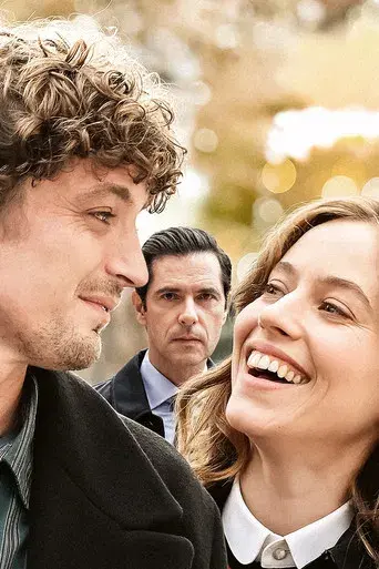 Golpe de Suerte - Poster