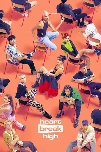 Los rompecorazones poster