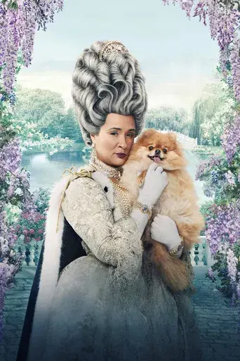 Los Bridgerton - Poster