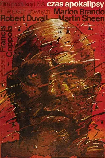 Apocalypse Now - Poster
