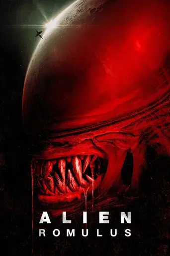 Alien: Romulus - Poster