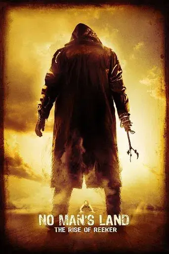 En tierra de nadie: El amanecer de Reeker poster