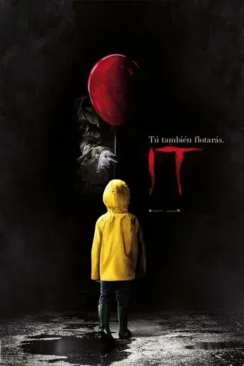 It (Eso) - Poster