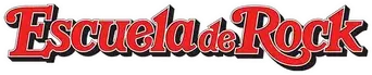Escuela de rock - Logo
