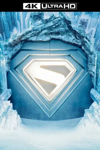 Superman - Poster