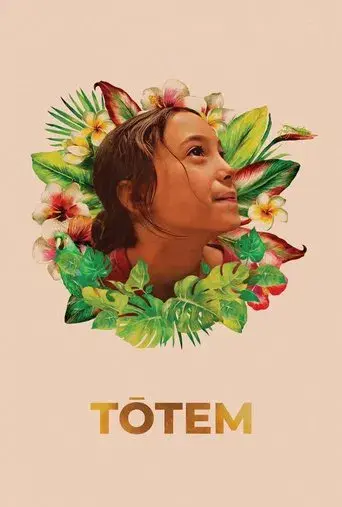 Tótem - Poster