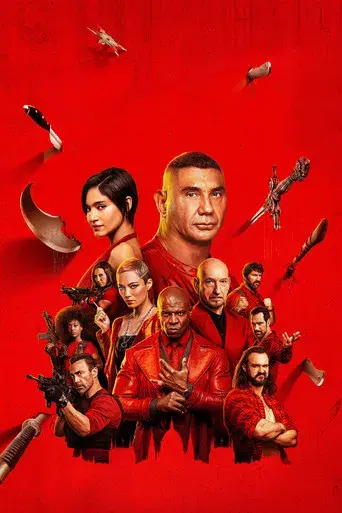 El juego del asesino - Poster