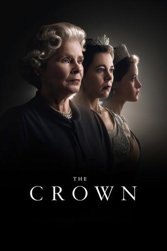 The Crown - Poster