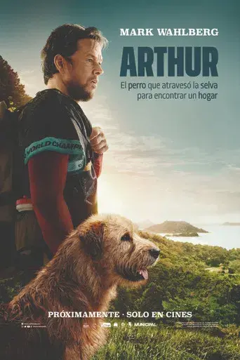 Arthur - Poster
