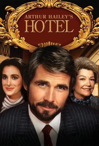 Hotel poster