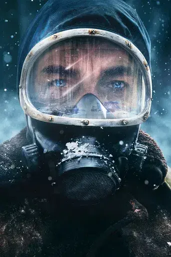 El Eternauta - Poster