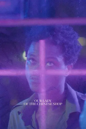 Nossa Senhora da Loja do Chinês poster