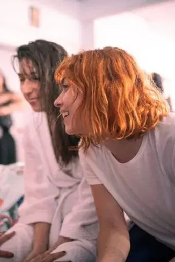 La llegada del hijo - Poster