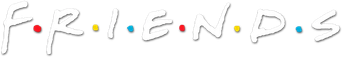 Friends - Logo