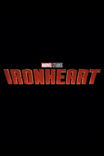 Ironheart - Poster