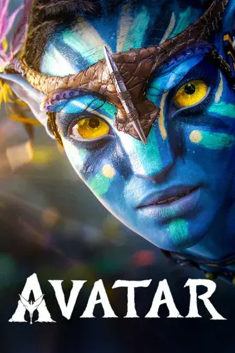 Avatar - Poster