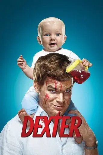 Dexter - Poster
