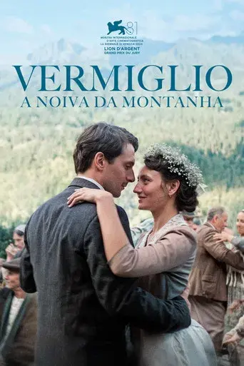 Vermiglio - Poster