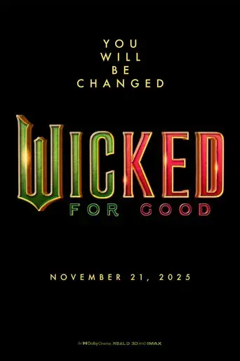 Wicked Parte II - Poster