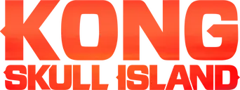 Kong: La isla calavera - Logo
