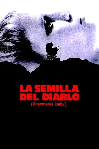 La semilla del diablo - Poster