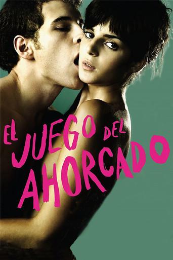 El juego del ahorcado poster