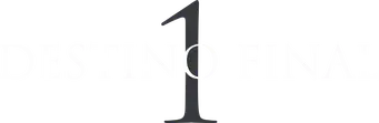 Destino final - Logo