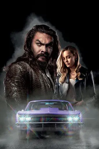 Fast & Furious X - Poster