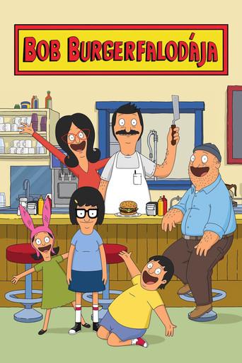 Bob's Burgers - Poster