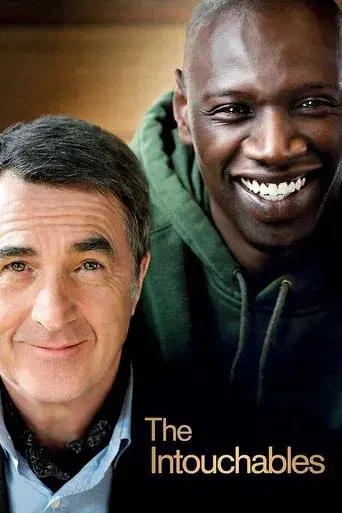 Intocable poster