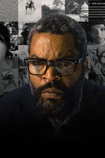 La guerra de los mundos - Poster