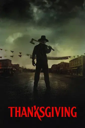 Black Friday - Poster