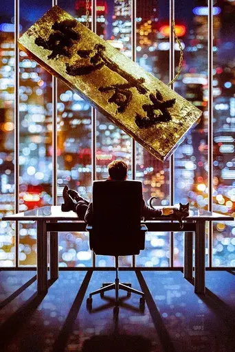 Sin esfuerzo no hay ascenso - Poster