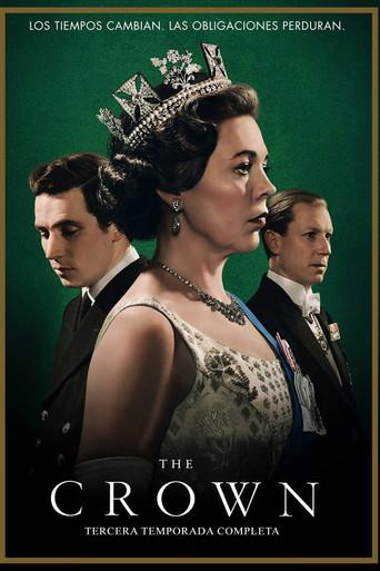 The Crown - Poster