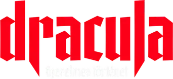 Drácula - Logo