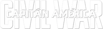 Capitán América: Civil War - Logo