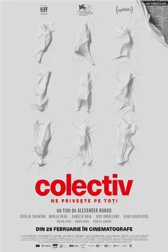 Collective - Poster