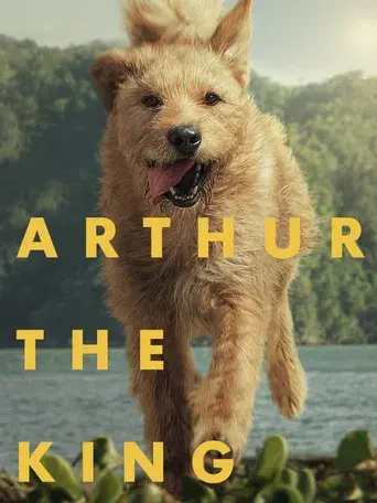 Arthur - Poster