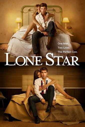 Lone Star - Poster