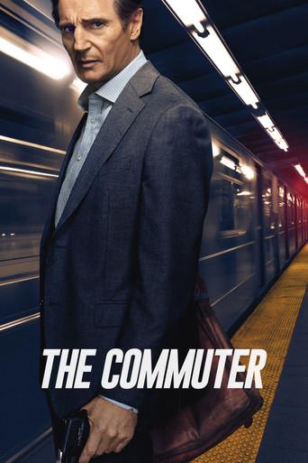 El pasajero poster