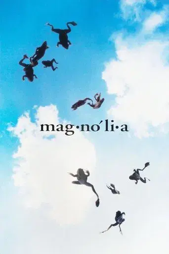 Magnolia - Poster