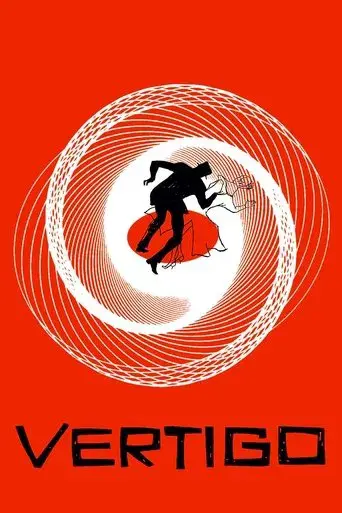 Vértigo - Poster