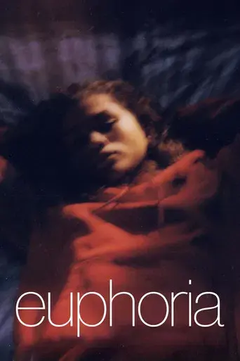 Euphoria - Poster