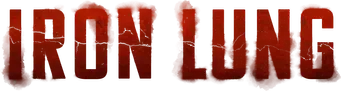 Iron Lung - Logo