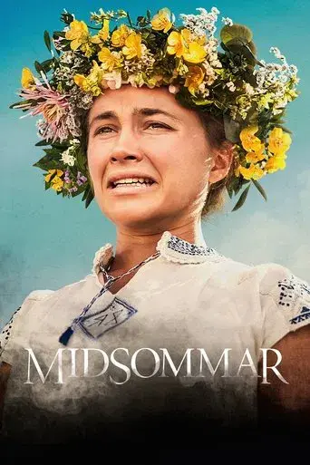 Midsommar - Poster