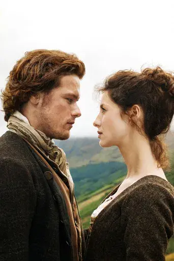Outlander - Poster